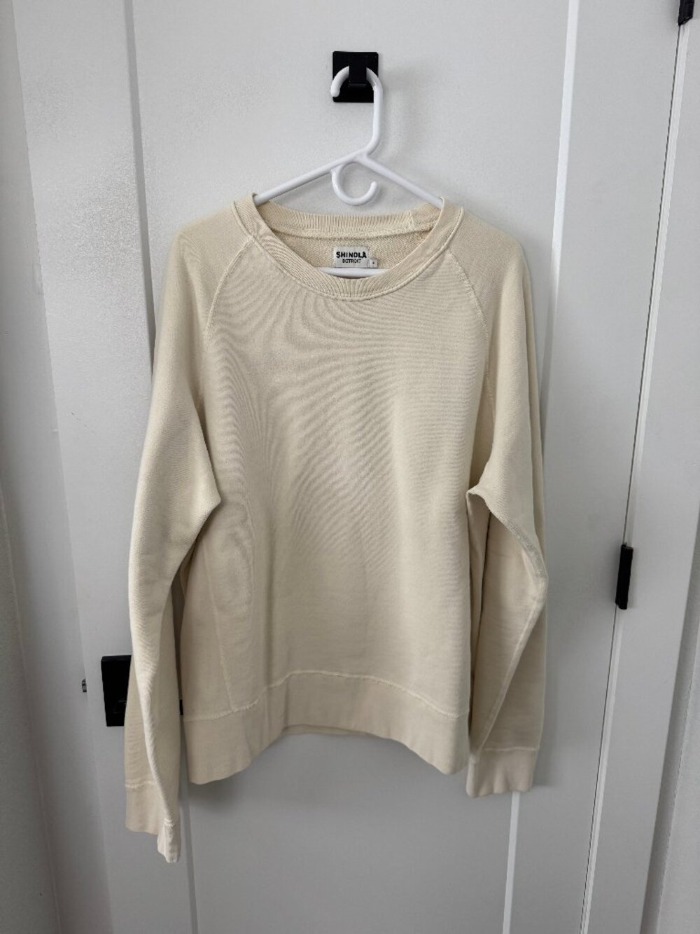 Shinola Sweatshirt *L*